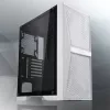 RAIJINTEK SILENOS MS Midi Tower Λευκό