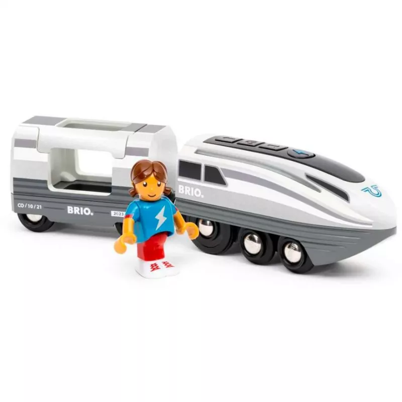 Brio 63600300 προϊόν λευκό