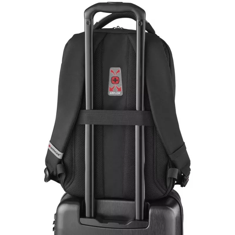 Σακίδιο Wenger SwissGear PlayerMode 39,6 cm (15,6 ίντσες)