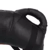 Σάκος πυγμαχίας 25kg μαύρο HMS WBF25