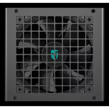 Τροφοδοτικό DeepCool PF700X 700W ATX, 80 PLUS Bronze, 700 W, 1x ανεμιστήρας 120 mm, 24-pin, 2x 4+4 CPU, 4x 6+2 PCIe, 6x SATA