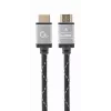 Gembird CCB-HDMIL-2M Καλώδιο HDMI HDMI Type A (Standard) γκρι