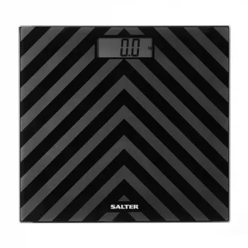 Ζυγαριά μπάνιου Salter SA00287 BACFEU16 Chevron Two Tone