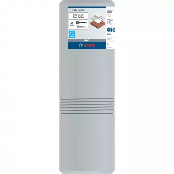 Bosch F 00Y 145 196 Τρυπάνι πυρήνα