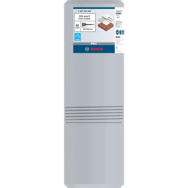 Bosch F 00Y 145 196 Τρυπάνι πυρήνα