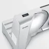 Κόφτης αλλαντικών Severin AS 3917 ηλεκτρικός 150 W γκρι πλαστικό