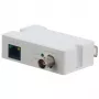 Δέκτης δικτύου Dahua Technology LR1002-1EC-V3 10 100 Mbit/s γκρι
