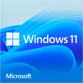 Windows 11 Home, Λογισμικό λειτουργικού συστήματος 64-bit, Γερμανικά, DVD-ROM