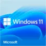 Windows 11 Home, Λογισμικό λειτουργικού συστήματος 64-bit, Γερμανικά, DVD-ROM