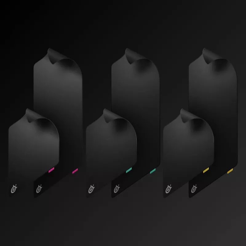 Mousepad Steelseries QcK Performance XL - Speed