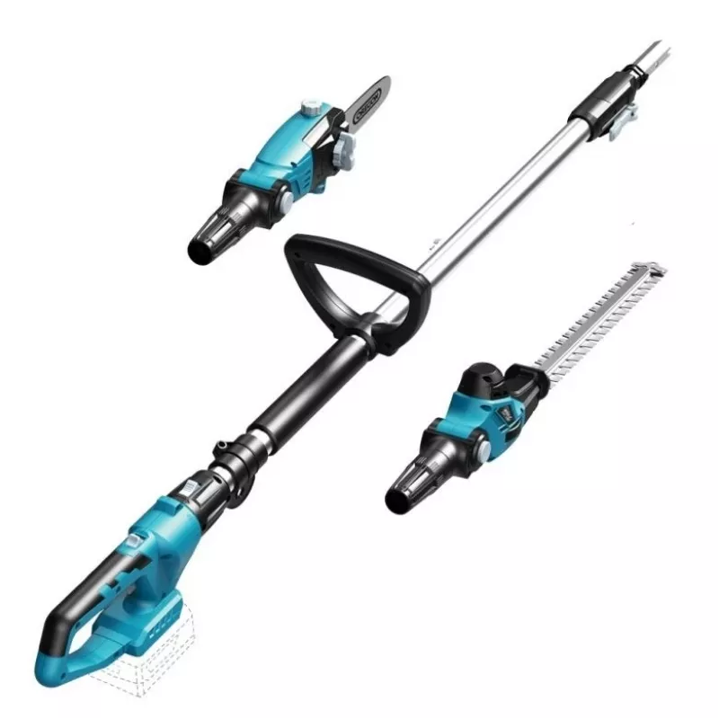 Ψαλίδι Θάμνων Dedra DED7096 600W 60cm Μήκος Λεπίδας