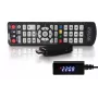 Αποκωδικοποιητής Δέκτης TV Wiwaj DVB-T2 Hevec Mini LED