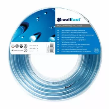 Λάστιχο κήπου Cellfast 20-406, 16,0 mm Διάμετρος, 50 m Μήκος