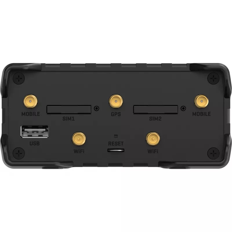 Teltonika RUT956 Βιομηχανικός Router (RU