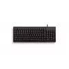 Πληκτρολόγιο CHERRY XS Complete G84-5200LCMDE-2 μαύρο QWERTZ