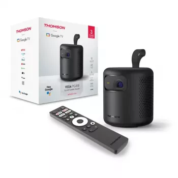 Προβολέας 350 Lumen LCD/PG35B Thomson