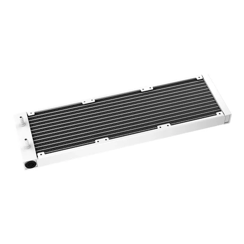 All-in-One υδρόψυξη DeepCool LS720 WH 12 cm 500–2250 rpm 32,9 dB