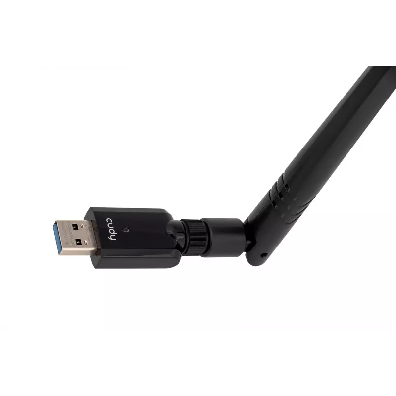 Κάρτα Δικτύου Cudy WU1400 WLAN 867 Mbit/s USB Dualband Wi-Fi 5