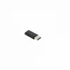 Sbox Micro USB 2.0 F. -> TYPE C M. μαύρο AD.USB-C B