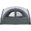 Αντίσκηνο Shelter Coleman 2197664 γκρι 3650mm x 3650mm πολυεστέρας