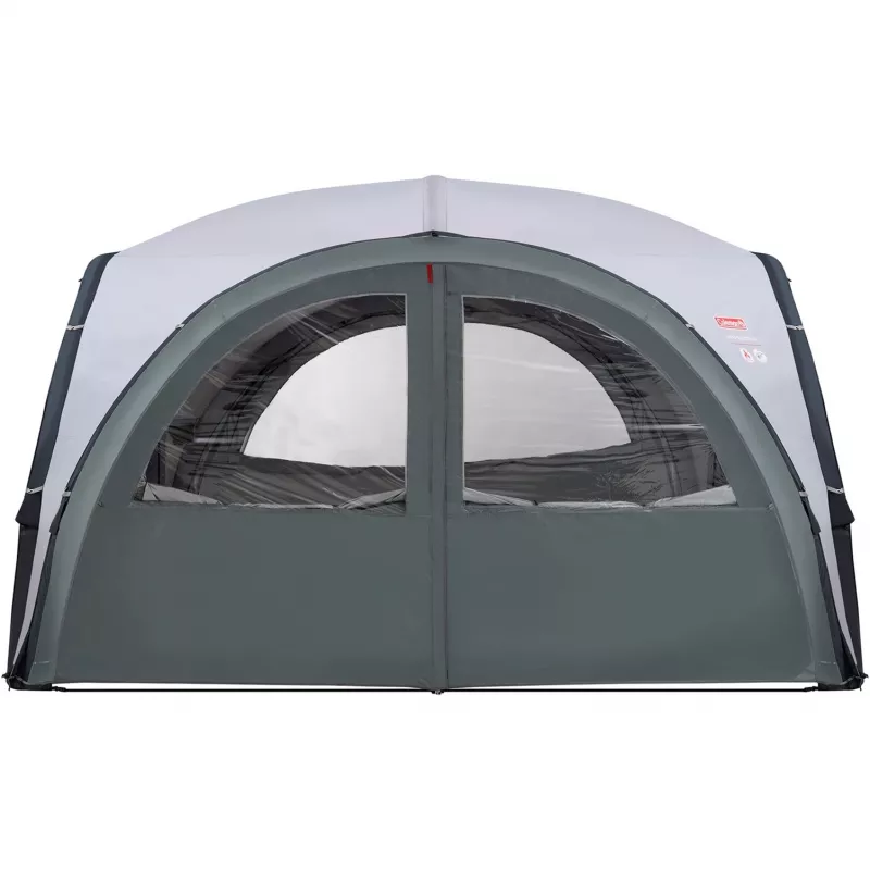 Αντίσκηνο Shelter Coleman 2197664 γκρι 3650mm x 3650mm πολυεστέρας