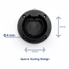 Akyga AK-SC-E01 Wall Holder for Type 2 EV Charging Connector