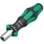 Wera 838 RA S κατσαβίδι με θήκη μύτης και λειτουργία καστάνιας, 1/4″
