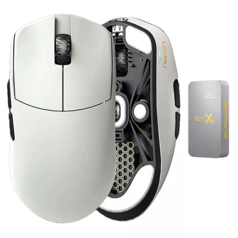Gaming mousepad Lamzu Maya X Gaming