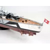 Πλαστικό μοντέλο πλοίου REVELL Tirpitz κλίμακα 1:350