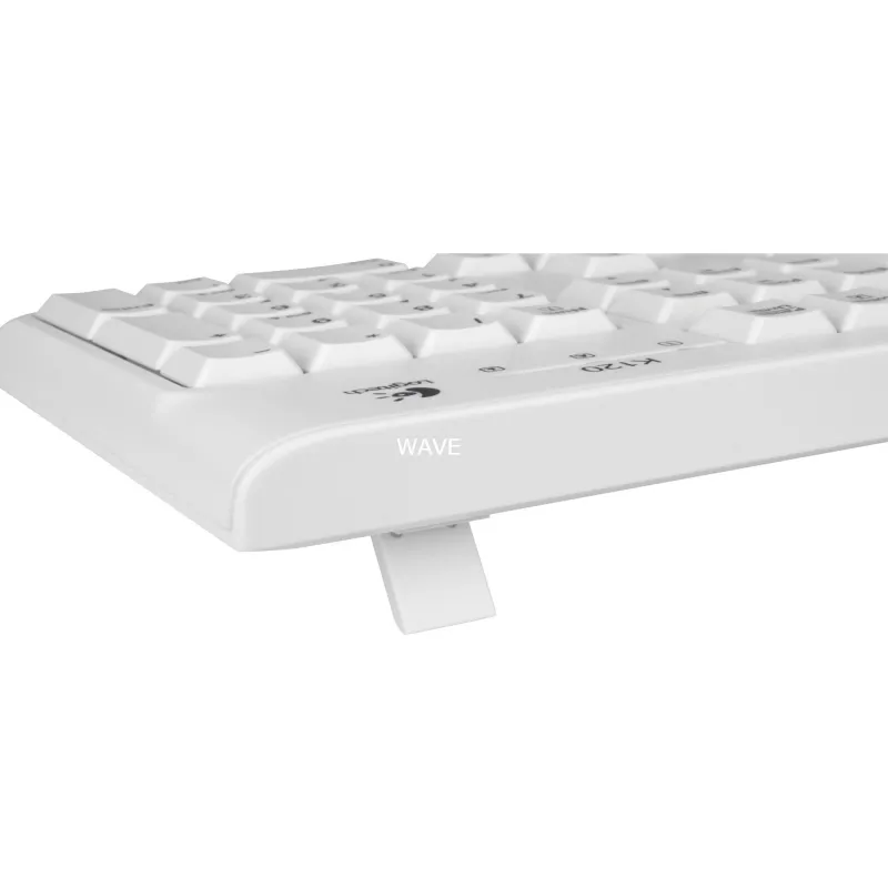Logitech K120 Πληκτρολόγιο για επαγγελματική χρήση