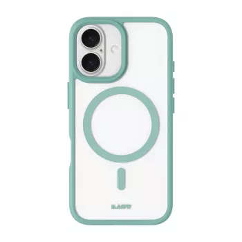 LAUT HUEX PROTECT Θήκη για iPhone 16 Σειρά