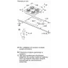 BOSCH Εστία αερίου POH6B6K30