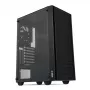 iBox CETUS 903 Midi Tower Μαύρο