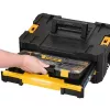 Dewalt Dt71569-Qz Σετ Αξεσουάρ Μυτών και Τρυπανιών, 100Τεμ