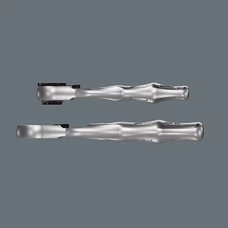 Wera 05073640001 χειροκίνητο κατσαβίδι κατσαβίδι multi-bit καστάνιας