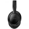 Headset 4smarts SkyBuds Wave ενσύρματο & ασύρματο Bluetooth μαύρο