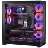 Phanteks GEPH-184 Οθόνη Μαύρο