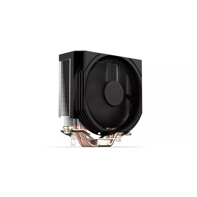 ENDORFY Spartan 5 MAX Ψύκτρα επεξεργαστή αέρα 12 cm Μαύρο