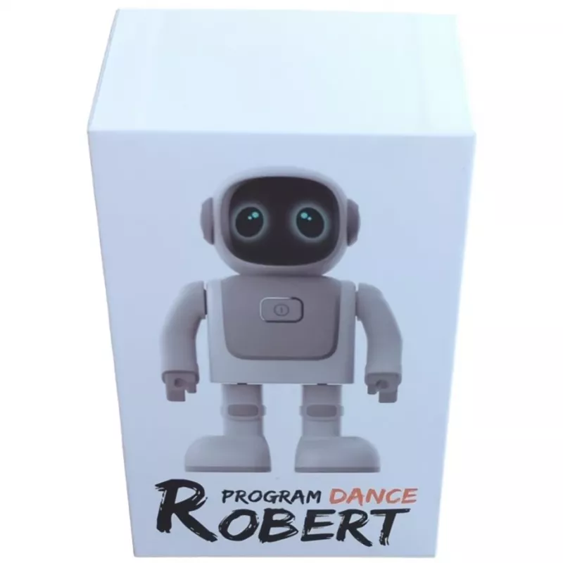 Ηχείο Bluetooth ALLNET Robert με έλεγχο μέσω app – μοντέλο Robert