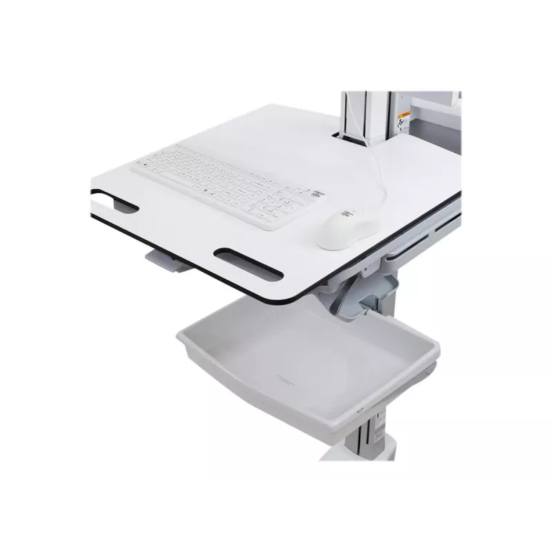 Μπροστινός δίσκος Ergotron SV 98-134 για StyleView Cart