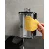 Gefu Pasta Perfetta Λευκή μηχανή ζυμαρικών G-89206