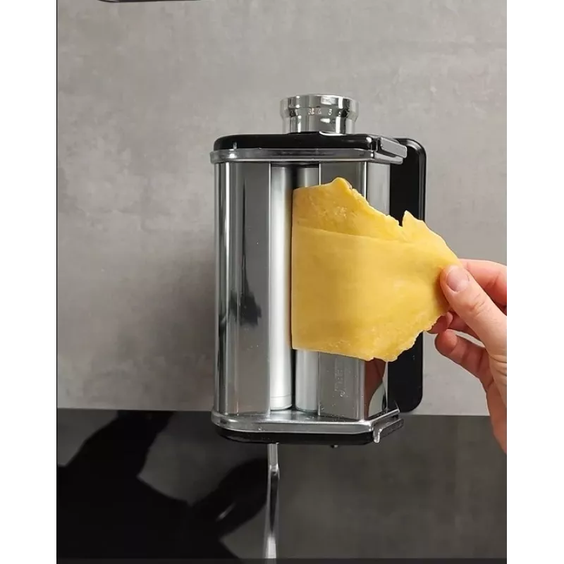 Gefu Pasta Perfetta Λευκή μηχανή ζυμαρικών G-89206