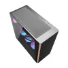 Κουτί υπολογιστή Darkflash DS900WS ATX μαύρο