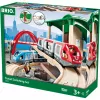 BRIO Eisenbahn 33512 Σετ ραγών αλλαγής τρένου
