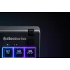 Steelseries APEX 3 TKL Πληκτρολόγιο USB QWERTY US English μαύρο