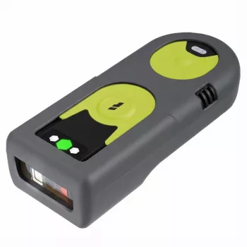 Βάση σαρωτή barcode Inateck BCST-S ρυθμιζόμενου ύψους με σταθερή βάση
