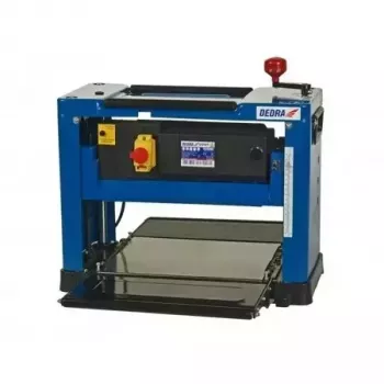 DEDRA πλάνη χονδρίσματος 2000W