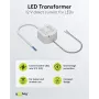 Μετασχηματιστής LED Goobay 12 V/12 W (59575)