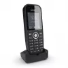 DECT τηλέφωνο Snom M30 IP DECT Handset ασύρματο χειρός μαύρο