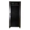 Ελεύθερο rack Extralink EX.14411 32U μαύρο χωρητικότητα 600kg